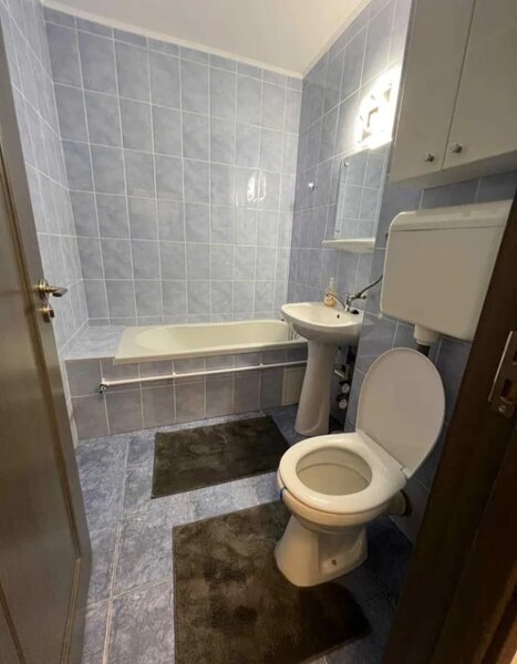 Eroii Revolutiei, Piata Progresul, pet friendly